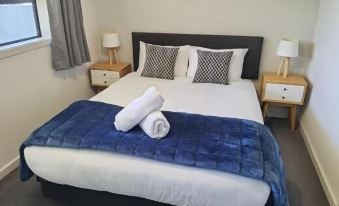 Milford Road Apartments