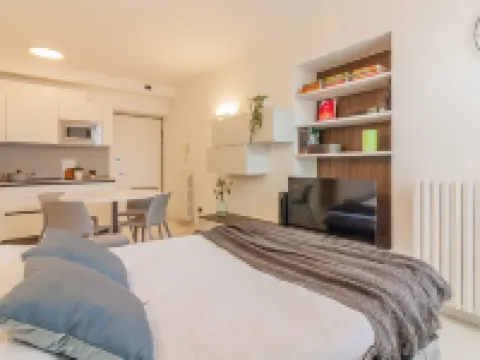 St George Home Hotels in Varenna