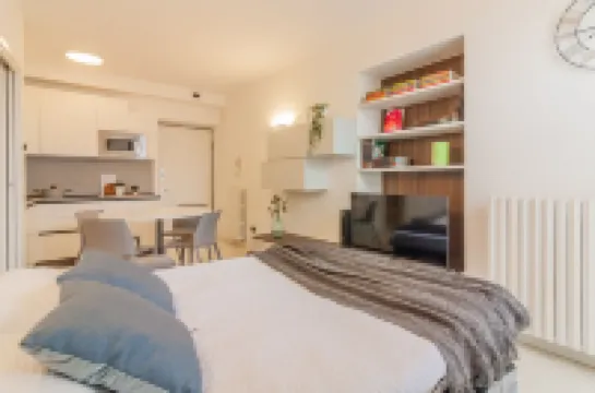 St George Home فنادق في فارينا