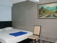 New Dayang Sumbi Syariah فنادق في سيانجور