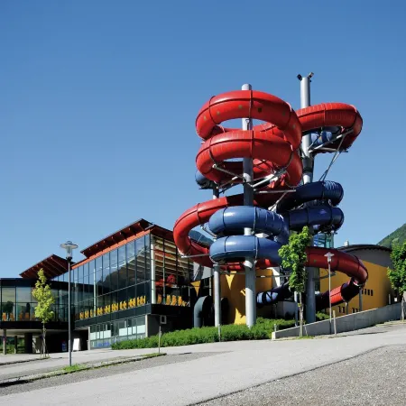 Attractive Holiday Home in Kaltenbach on the Ski Slope