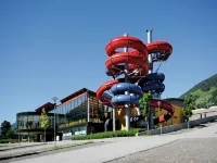 Attractive Holiday Home in Kaltenbach on the Ski Slope - 3 estrellas