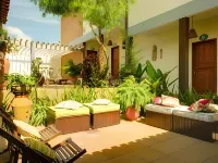 Pousada Novo Prado Hotels in Prado