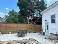 4-bedroom house in historic downtown Xenia w/WiFi, AC. Book your stay now! Hotels in Xenia