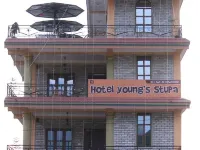 Hotel Young's Stupa Hotels in Kaski