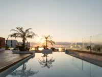 Nativo Hotel Ibiza Hotels in Cala Llonga