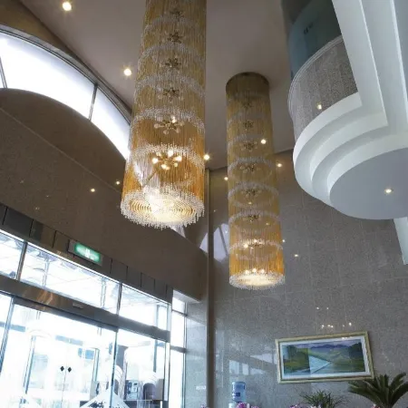 Chiaksan Hotel Wonju Отели рядом с достопримечательностью «Храм Курёнса»