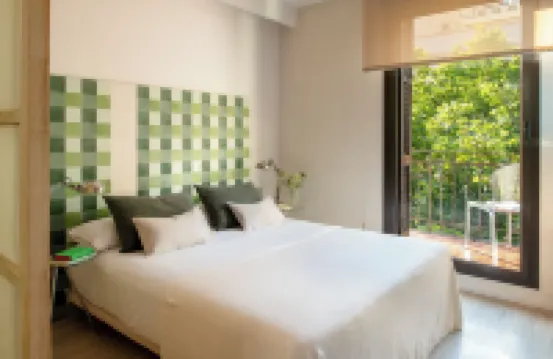 埃裏克沃格爾工業套房酒店