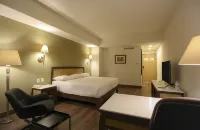 Hotel Turotel Morelia Hotels in Morelia