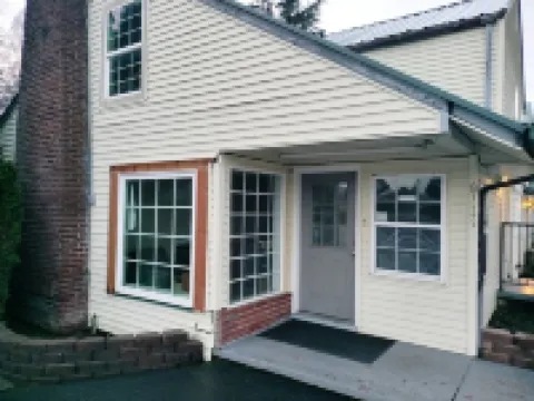 Budget Lodge by OYO Portland West Hotels in Portland