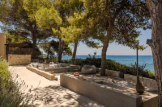 Home by the Sea Hoteles en 