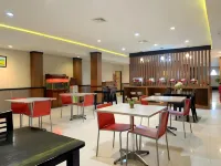 Hotel Parma Hotels in Tampan