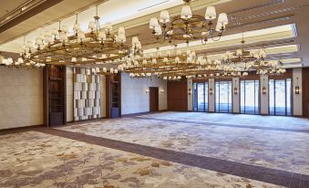 Hotel Nikko Tachikawa Tokyo
