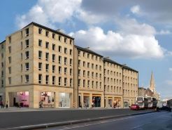Destiny Student – Shrubhill (Campus Accommodation)