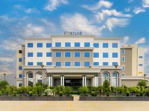 포춘 파크, 호샤르푸르 - ITC 호텔 그룹 회원