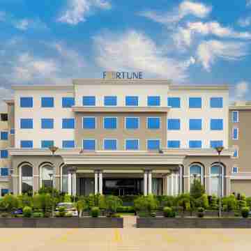 Fortune Park, Hoshiarpur - Member ITC Hotels' Group Hotel Exterior