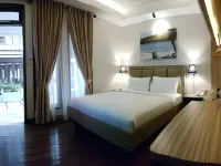 Millinov Boutique Hotel Hotels in Dungingi