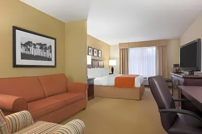 Country Inn & Suites by Radisson, Lexington Park (Patuxent River Naval Air Station), MD