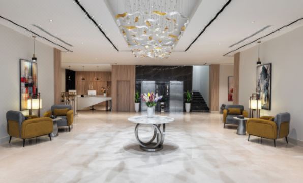 Al Qasr Hotel Taif
