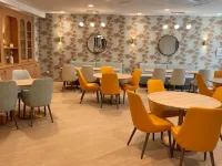 Zenao Appart'hôtels Châlons-en-Champagne Hotels in Marne