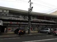 City Corner Hotel Hotels in Legaspi