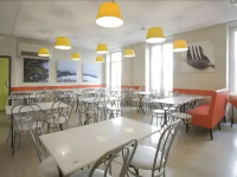 Hotel de Berne Hotels in Nice