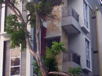Jodipati Hotel Bengkulu Hotels in Ratu Agung