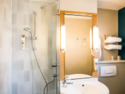 Ibis Tours Centre Gare