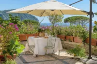 Hotel Villa Melodie - Adults Only - Hot Springs