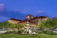 Best Western Plus Monica Royale Inn  Suites