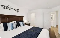 NEW 3-BR townhome in delightful Spring Hill with WiFi, AC and many amenities - Wifi