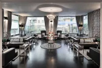 LHP Hotel Santa Margherita Palace & Spa