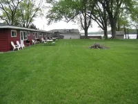 LAKE WISCONSIN RESORT - Hytter