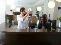 Phoenix Park Hotel Hotel di Blanchardstown