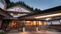 Shirabu Onsen Higashiya