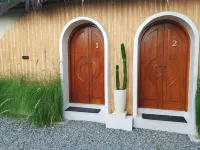 Villa Bale Tentrem Pamungkas