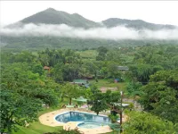 Tiewkhao Green View @ Suanphung - Pools