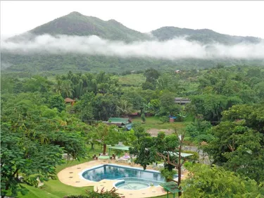 รูปภาพของทิวเขากรีนวิวรีสอร์ท