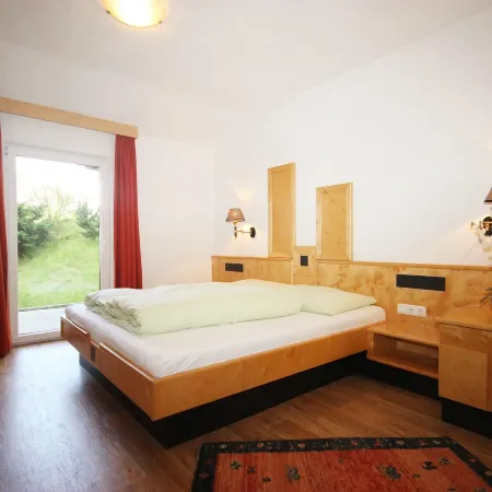 Apartment in Ischgl with a Balcony