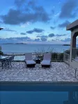 Seaside Retreat with Pool & Infinity Oceanfront Sunrise Views