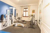 Hotel Schloss Dürnstein - Gym