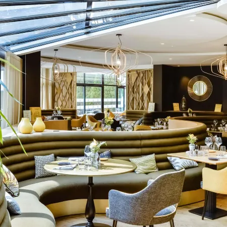 Hôtel Mercure Dijon Centre Clemenceau