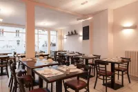 The Originals City, Hôtel le Savoy, Caen - breakfast