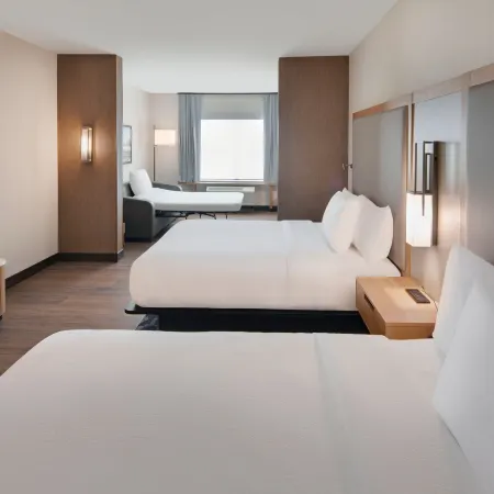Fairfield Inn & Suites Franklin Cool Springs