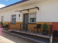 킴바 유닛  호텔