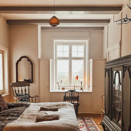 The Woodland Lodge Gisselfeld