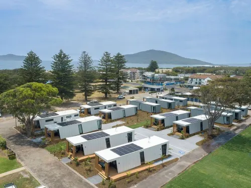 Reflections Hawks Nest - Holiday Park Hotels in Hawks Nest