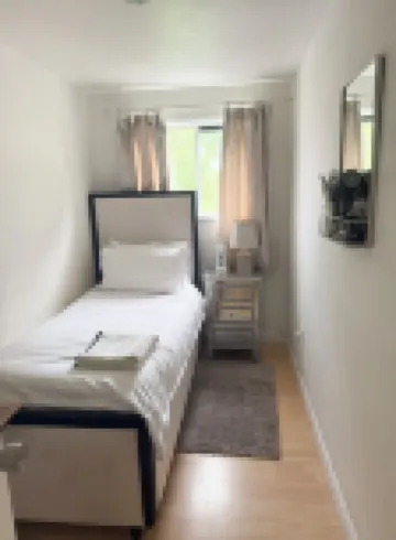 Sunny City Hotels in 