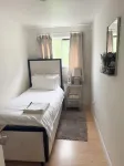 Sunny City Hotels in Peterborough