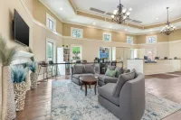 Hilton Vacation Club Greensprings Williamsburg Hotels in Surry